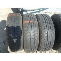 195/65/15 GoodYear 2шт 7.4мм 